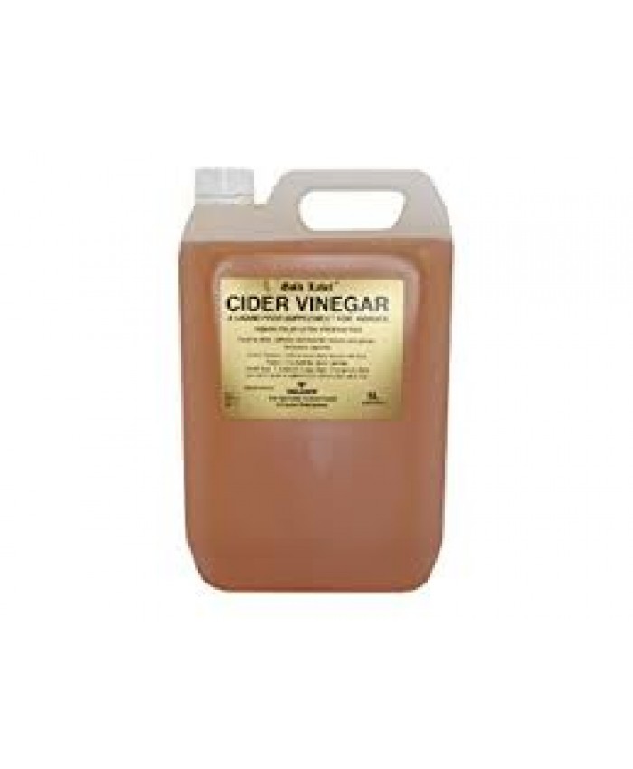 Gold Label - Apple Cider Vinegar 